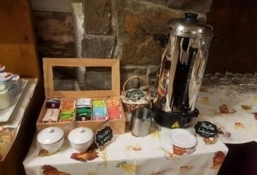 膳宿费 Meyer   Alter Bergischer Gasthof