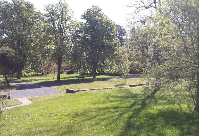 Residence Du Rougier