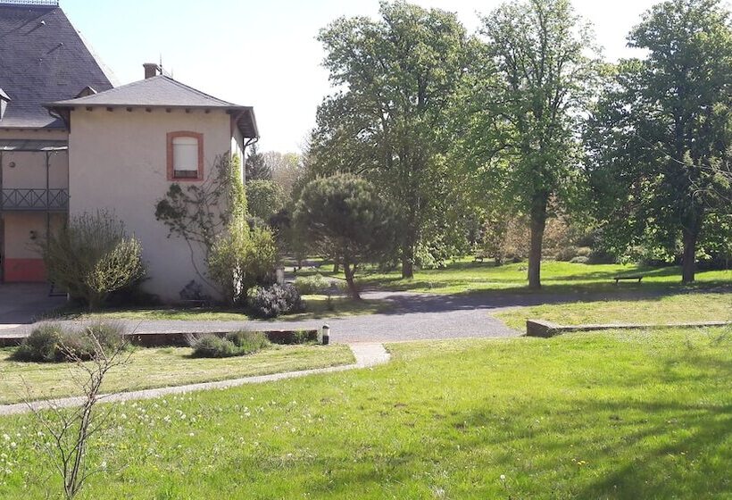 Residence Du Rougier