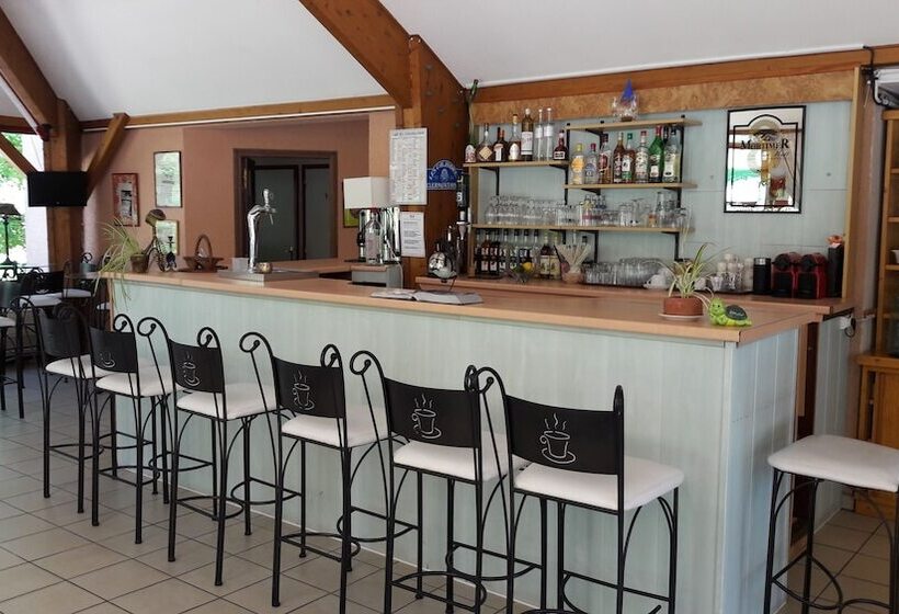 Residence Du Rougier