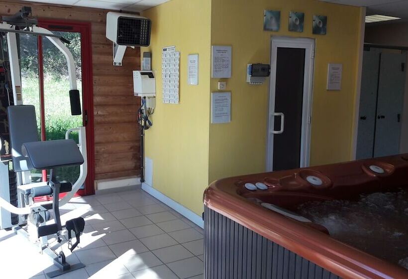 Residence Du Rougier