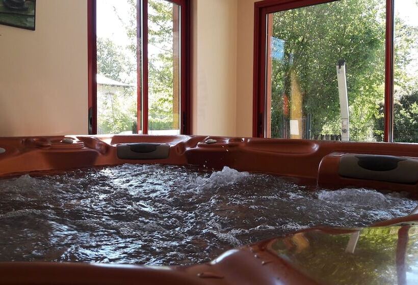 Residence Du Rougier