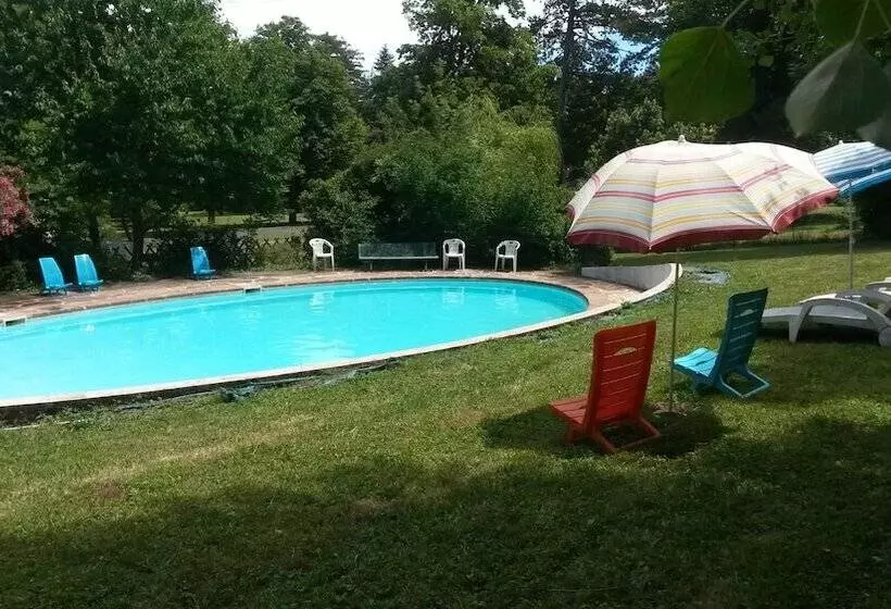 Residence Du Rougier