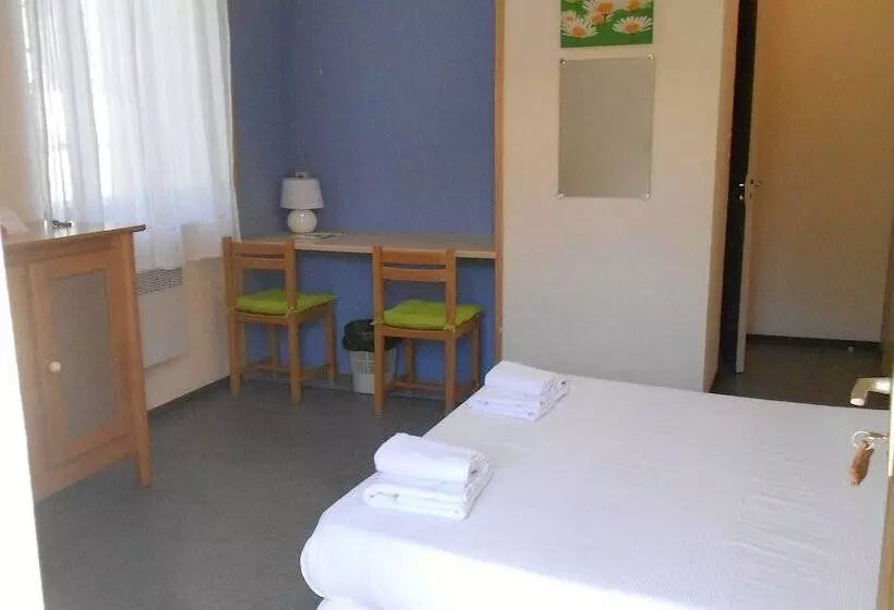 Residence Du Rougier