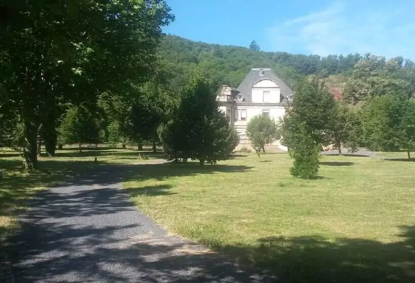 Residence Du Rougier