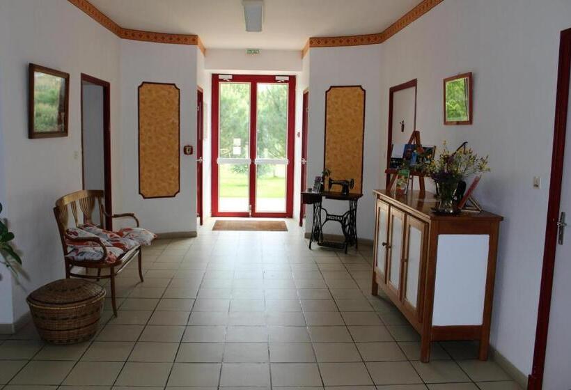 Residence Du Rougier