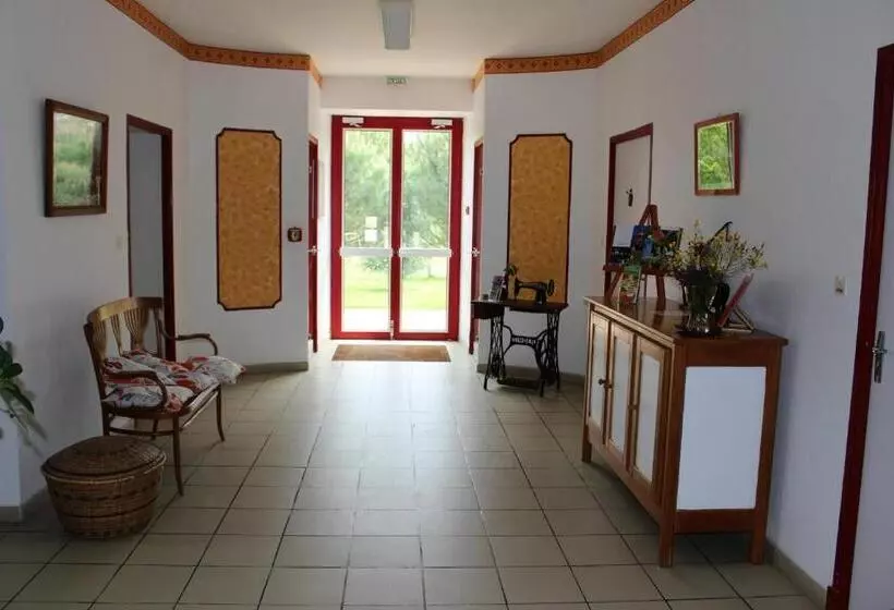 Residence Du Rougier