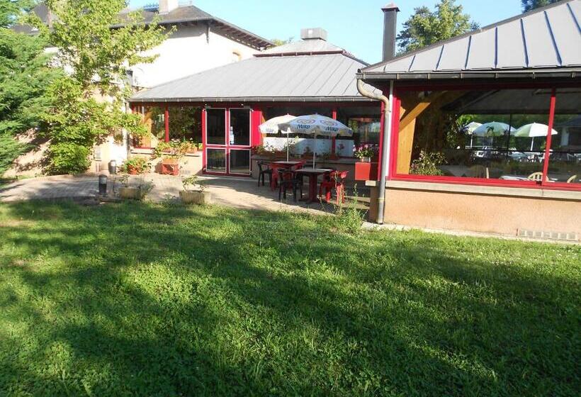 Residence Du Rougier