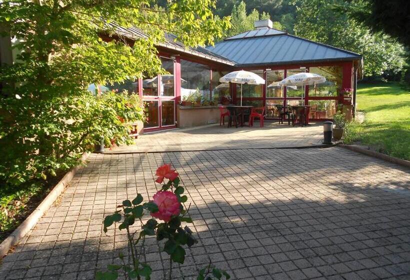 Residence Du Rougier