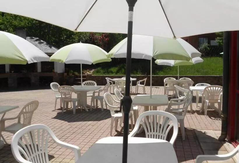 Residence Du Rougier