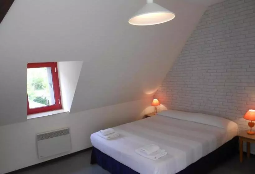 Residence Du Rougier