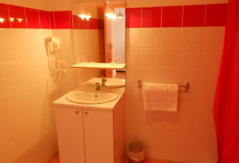 Residence Du Rougier