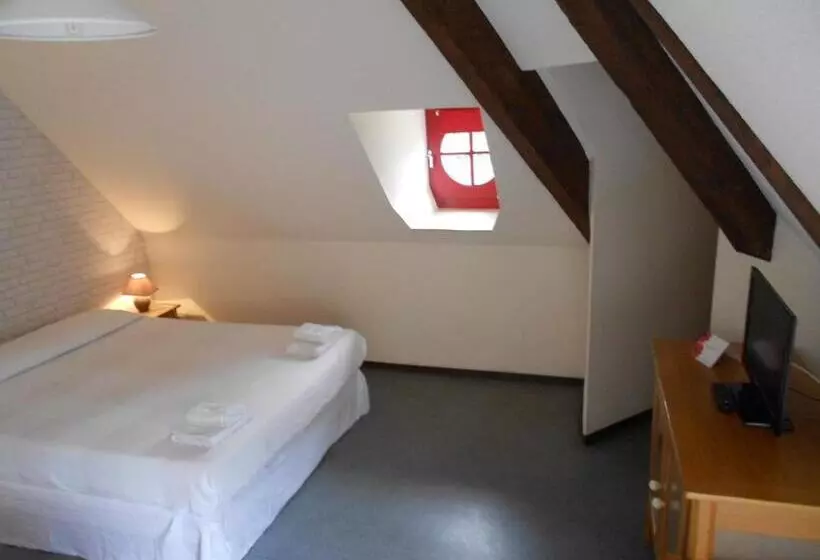 Residence Du Rougier