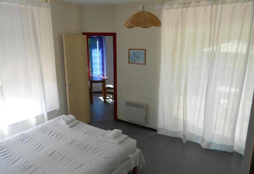 Residence Du Rougier