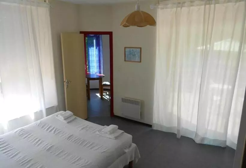 Residence Du Rougier