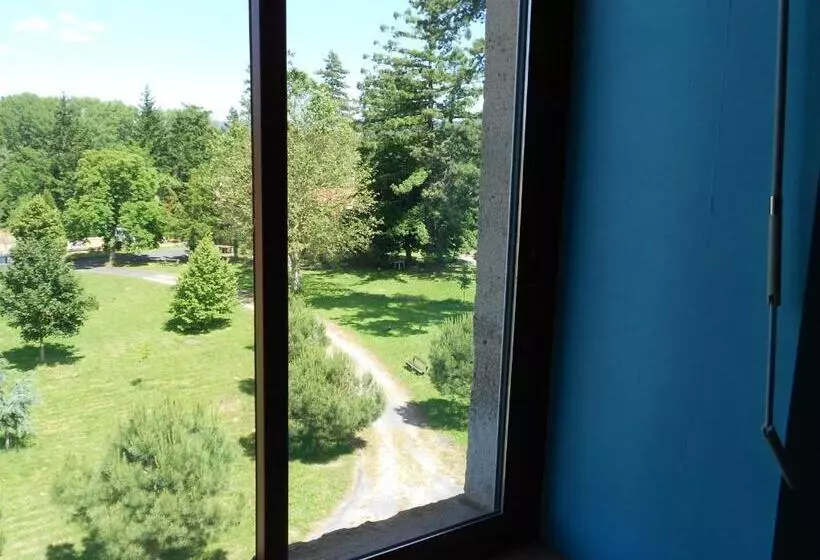 Residence Du Rougier