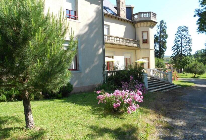 Residence Du Rougier