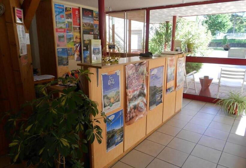 Residence Du Rougier