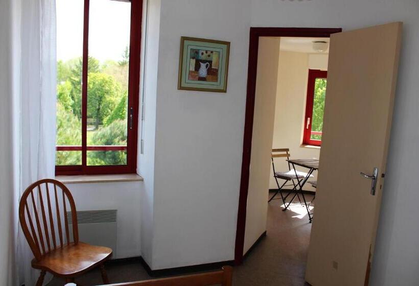 Residence Du Rougier