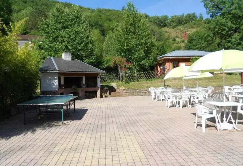 Residence Du Rougier