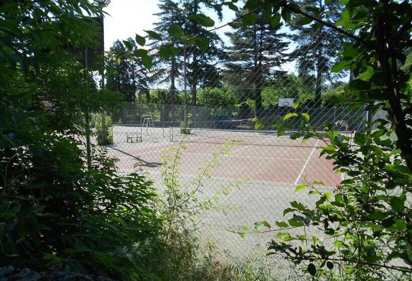 Residence Du Rougier