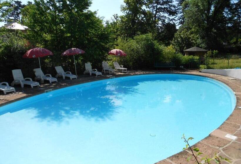 Residence Du Rougier