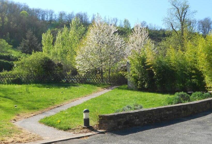 Residence Du Rougier