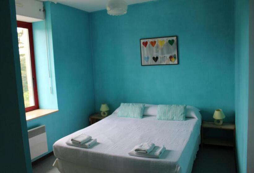 Residence Du Rougier