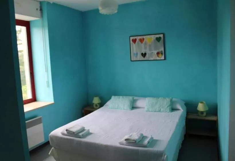 Residence Du Rougier