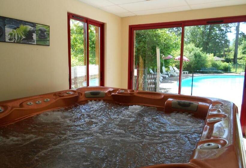 Residence Du Rougier