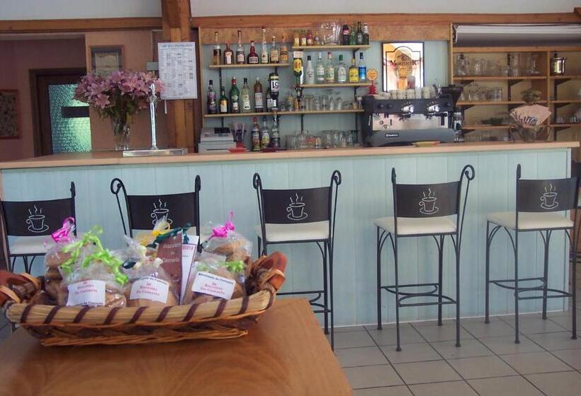 Residence Du Rougier