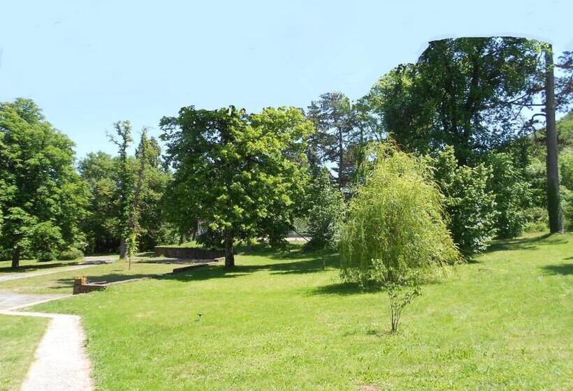 Residence Du Rougier