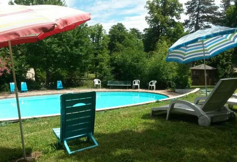 Residence Du Rougier