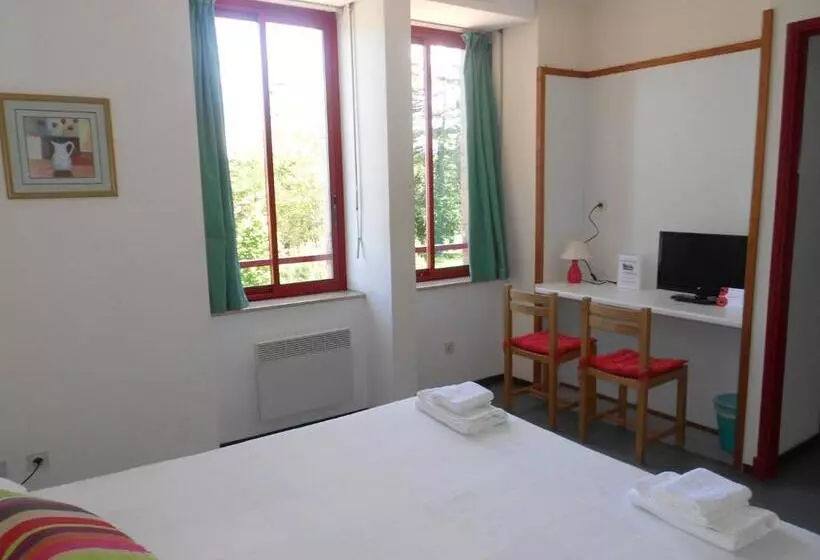 Residence Du Rougier