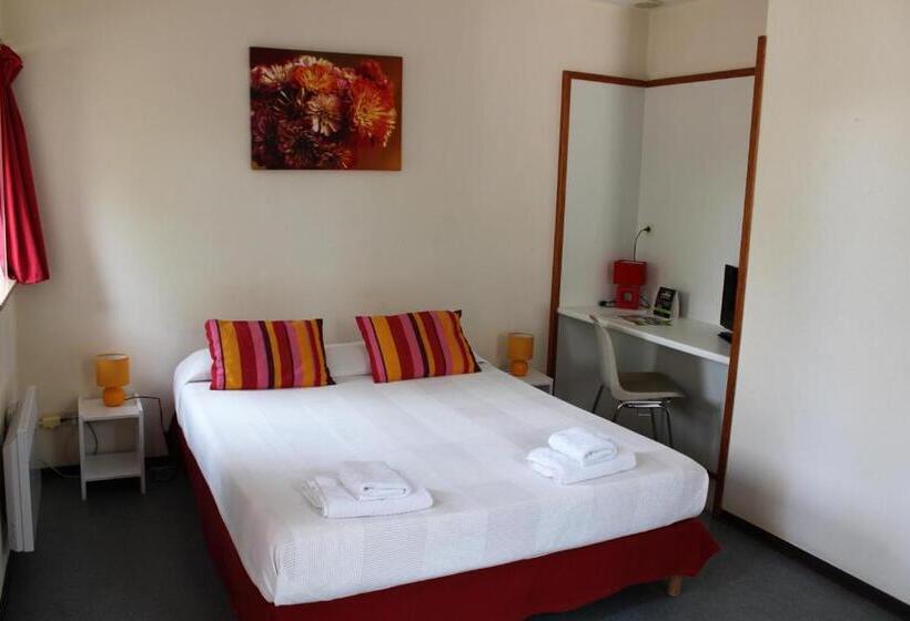 Residence Du Rougier