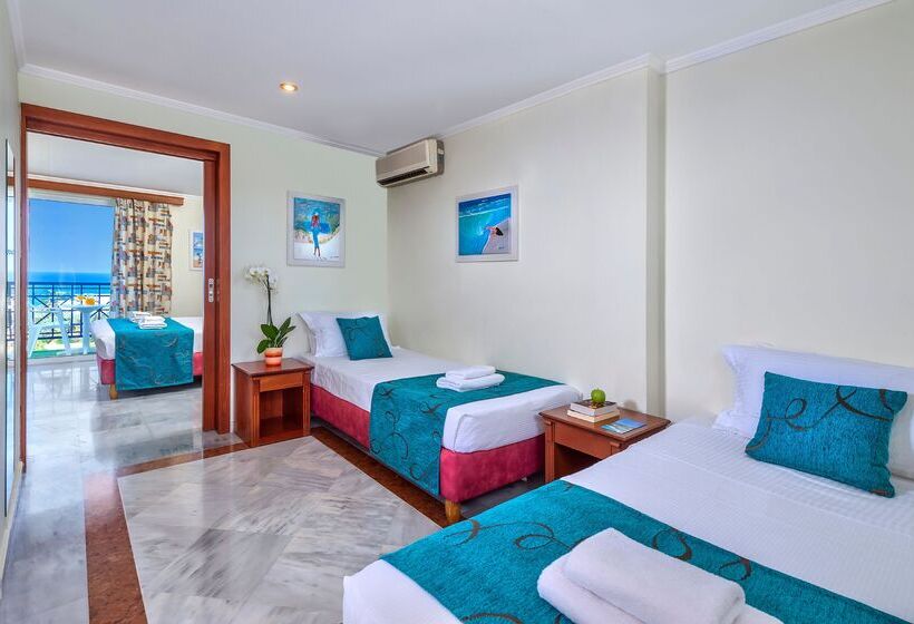 Rethymno Mare Resort - Rethymno Mare