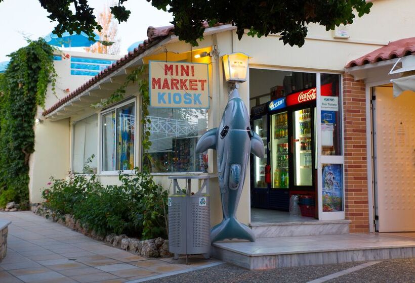 Rethymno Mare Resort - Rethymno Mare