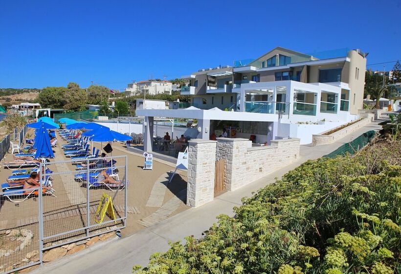 Rethymno Mare Resort - Rethymno Mare