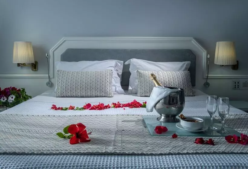 Rethymno Mare Resort - Rethymno Mare