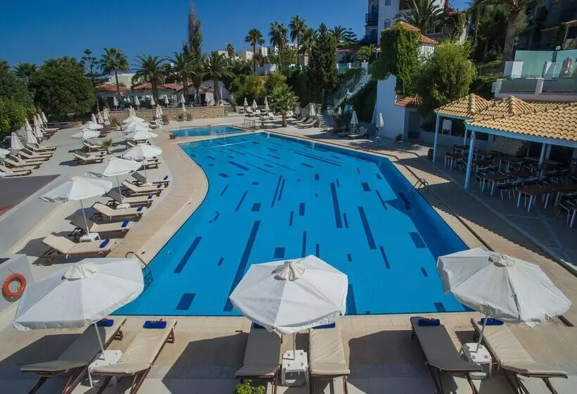 Rethymno Mare Resort - Rethymno Mare
