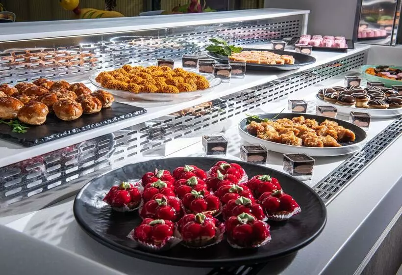 Rethymno Mare Resort - Rethymno Mare