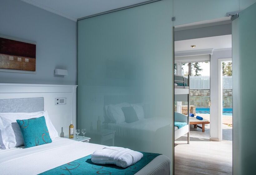 Rethymno Mare Resort - Rethymno Mare