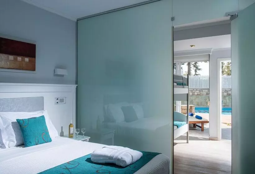 Rethymno Mare Resort - Rethymno Mare