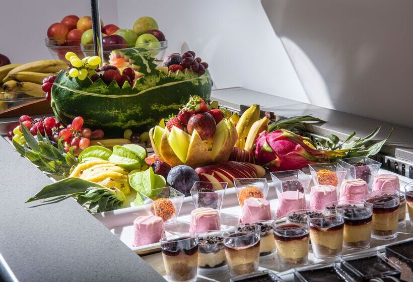 Rethymno Mare Resort - Rethymno Mare