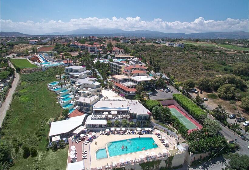 Rethymno Mare Resort - Rethymno Mare
