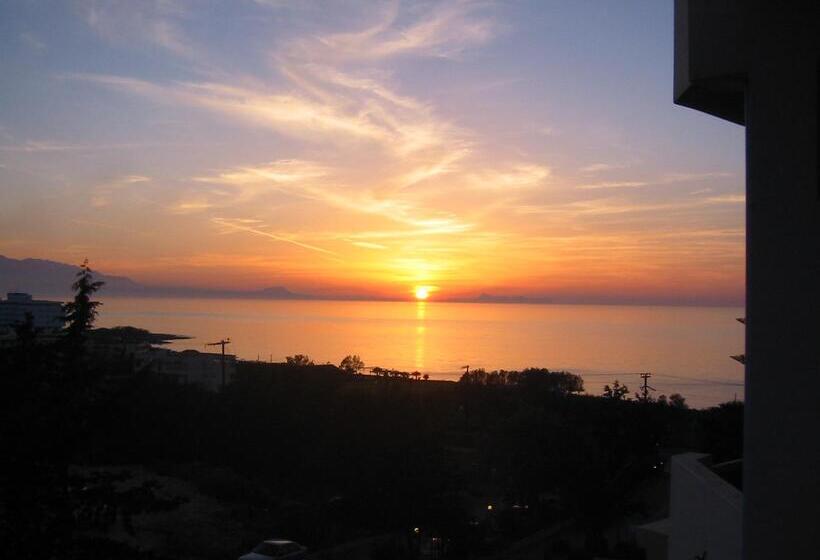 Rethymno Mare Resort - Rethymno Mare