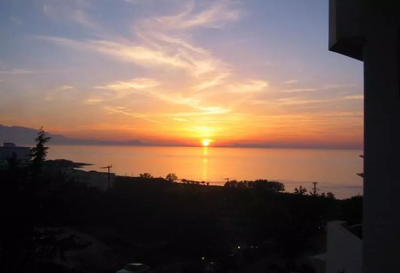 Rethymno Mare Resort - Rethymno Mare