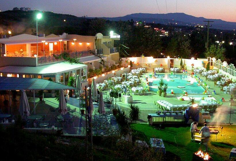Rethymno Mare Resort - Rethymno Mare