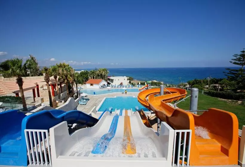 Rethymno Mare Resort - Rethymno Mare