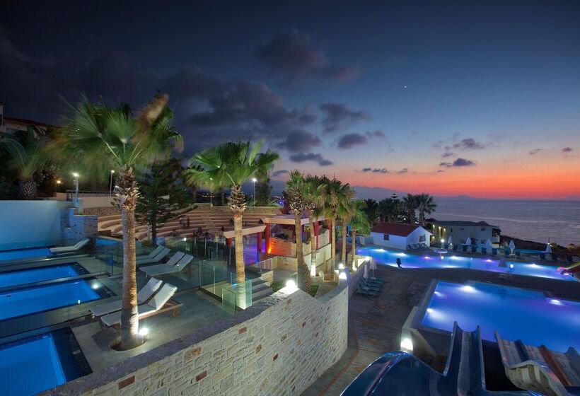 Rethymno Mare Resort - Rethymno Mare
